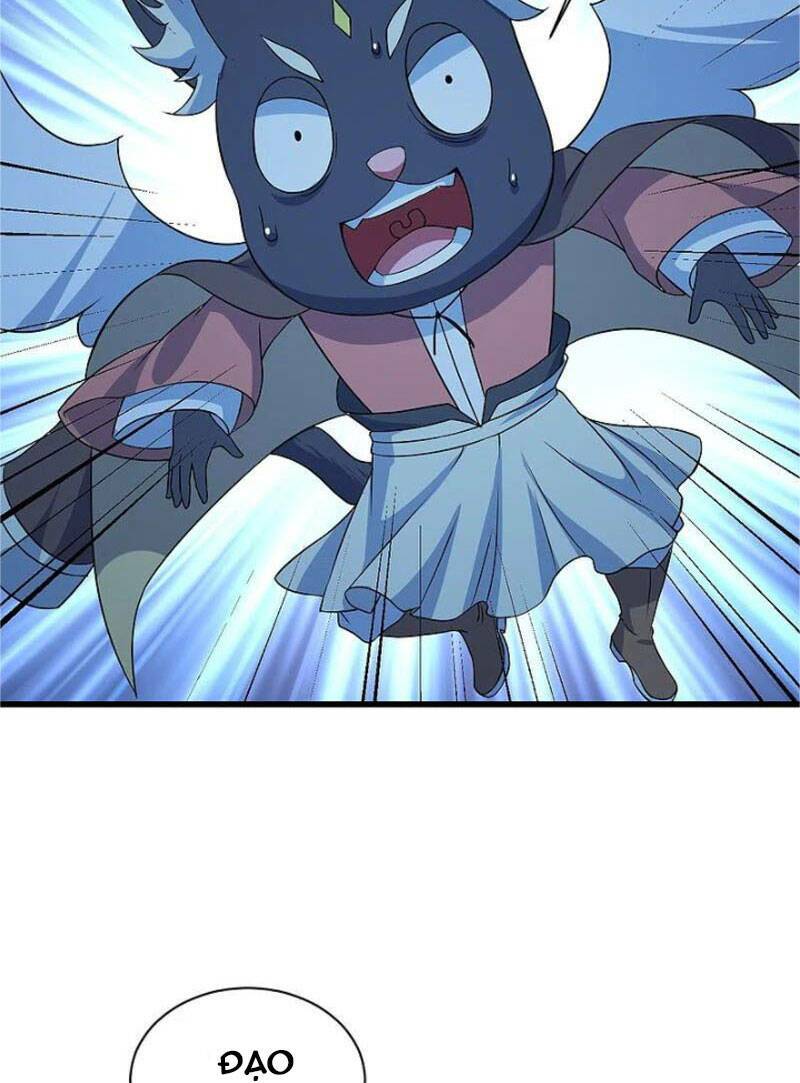 Cái Thế Đế Tôn Chapter 267 - Trang 2