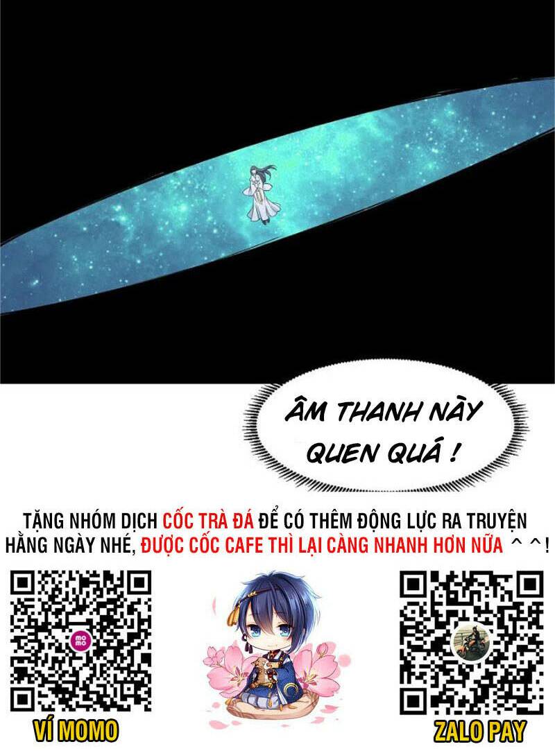 Cái Thế Đế Tôn Chapter 267 - Trang 2