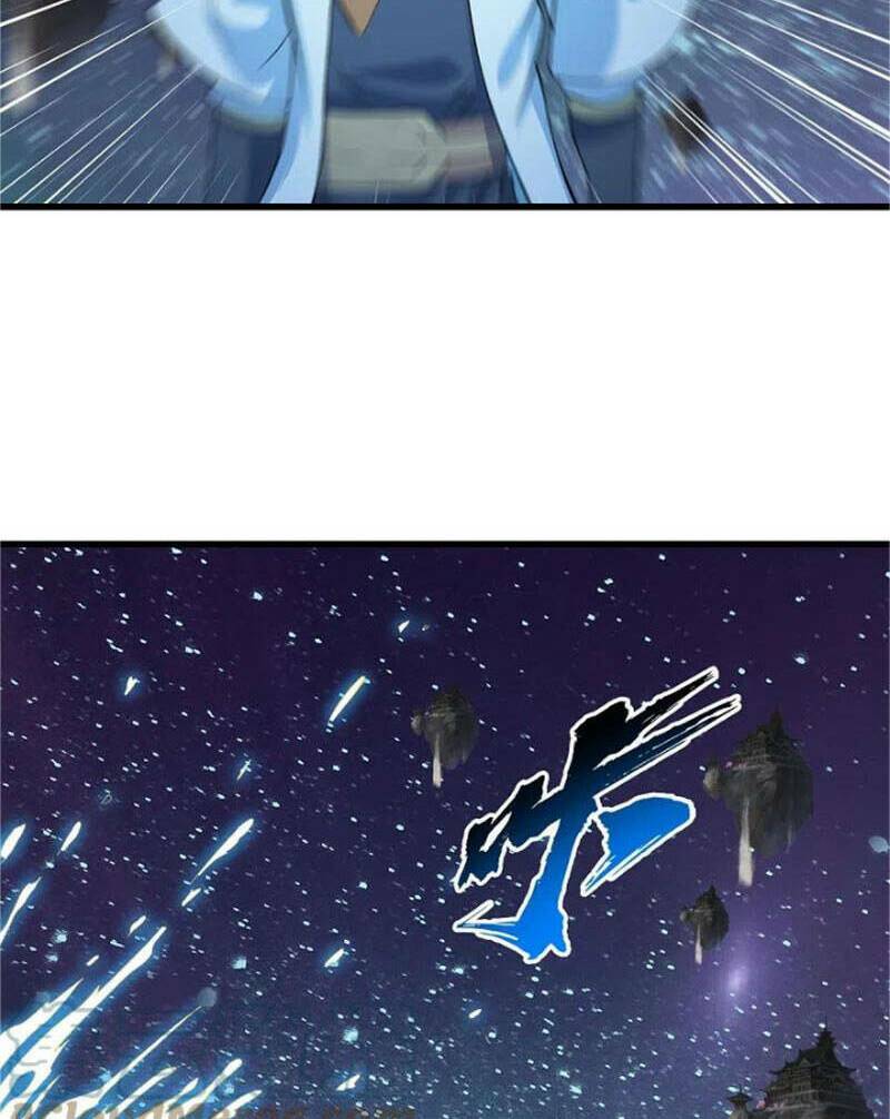 Cái Thế Đế Tôn Chapter 267 - Trang 2