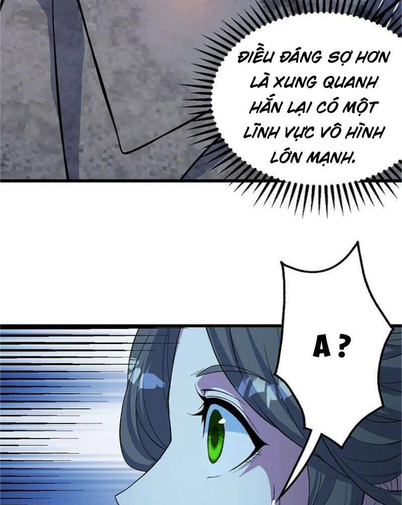 Cái Thế Đế Tôn Chapter 267 - Trang 2