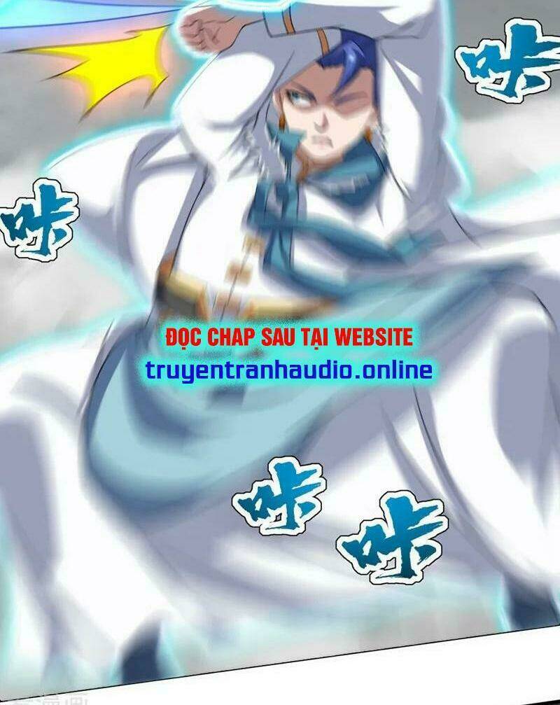 Cái Thế Đế Tôn Chapter 27 - Trang 2