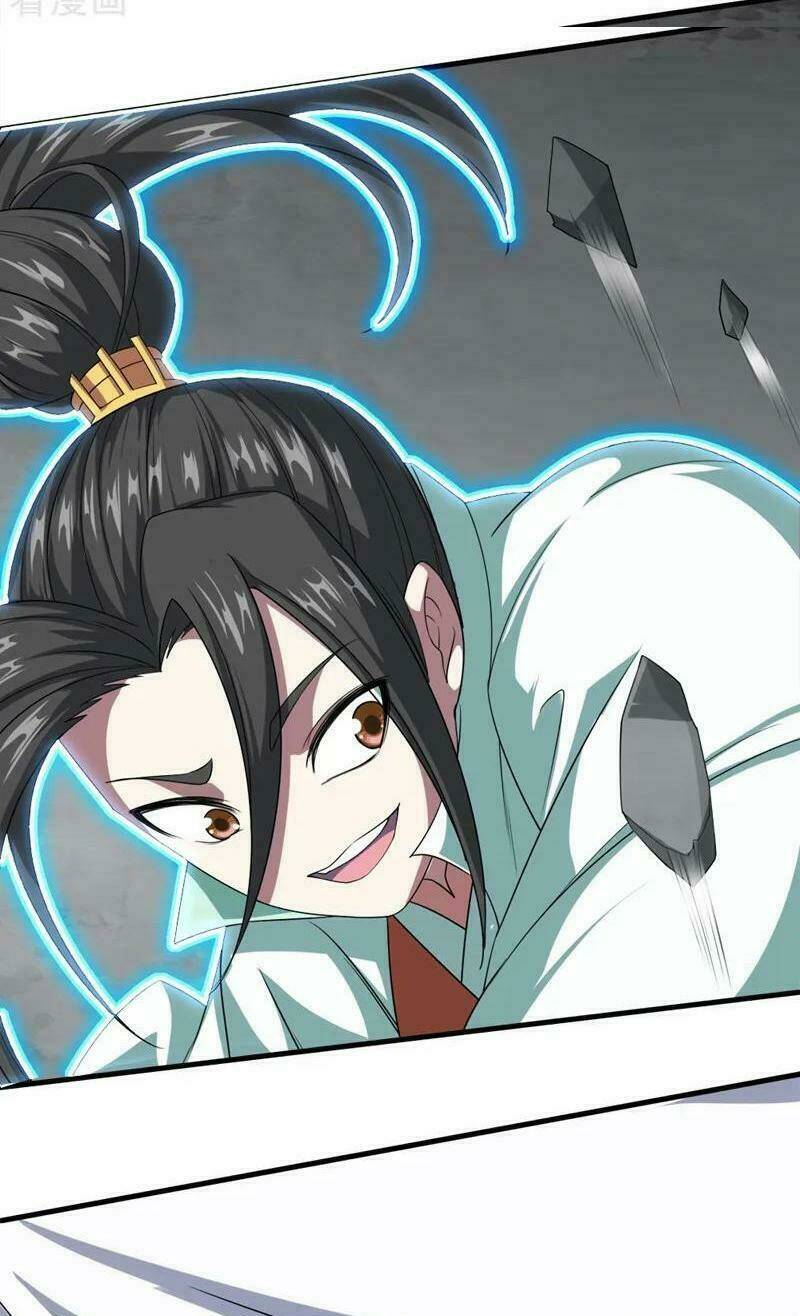 Cái Thế Đế Tôn Chapter 27 - Trang 2