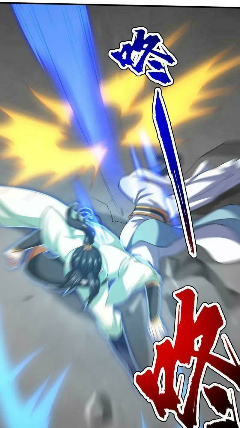 Cái Thế Đế Tôn Chapter 27 - Trang 2