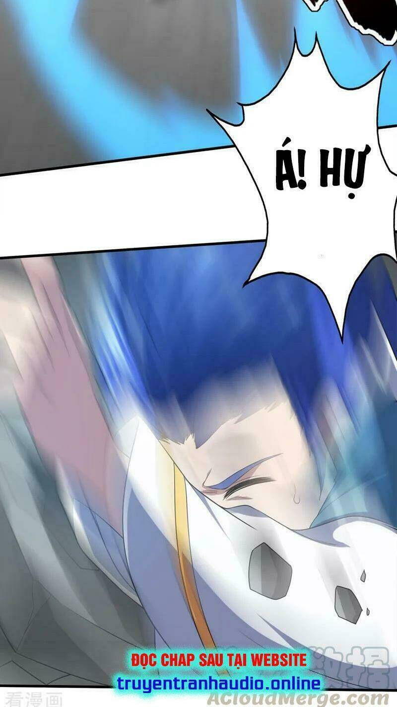 Cái Thế Đế Tôn Chapter 27 - Trang 2