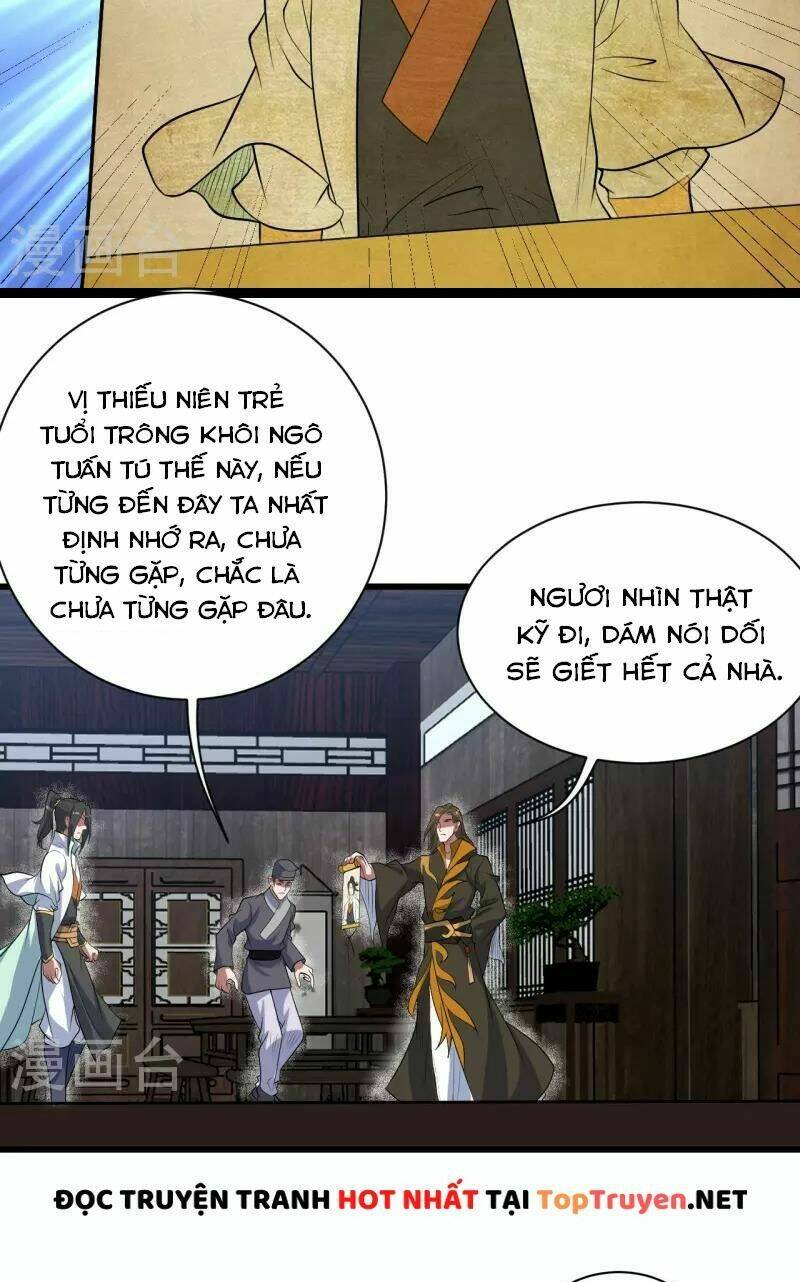 Cái Thế Đế Tôn Chapter 270 - Trang 2