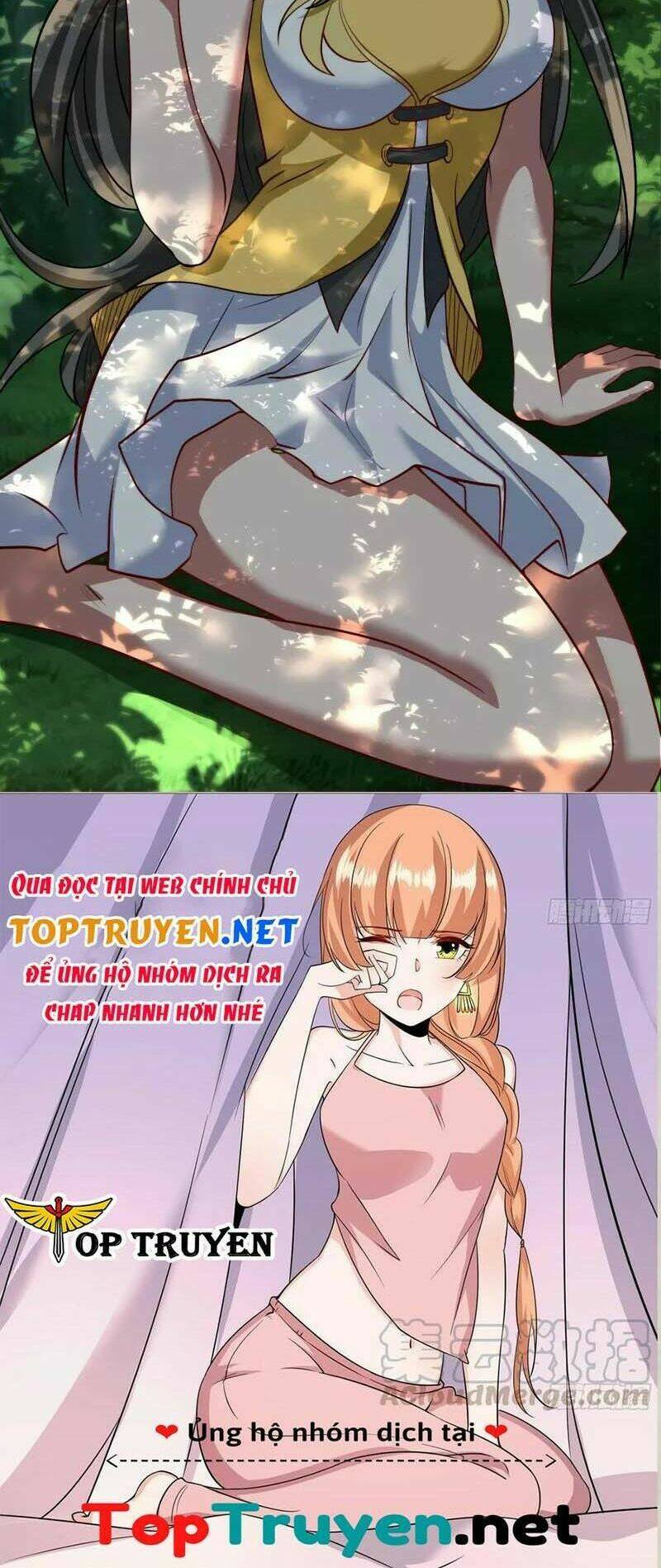 Cái Thế Đế Tôn Chapter 270 - Trang 2