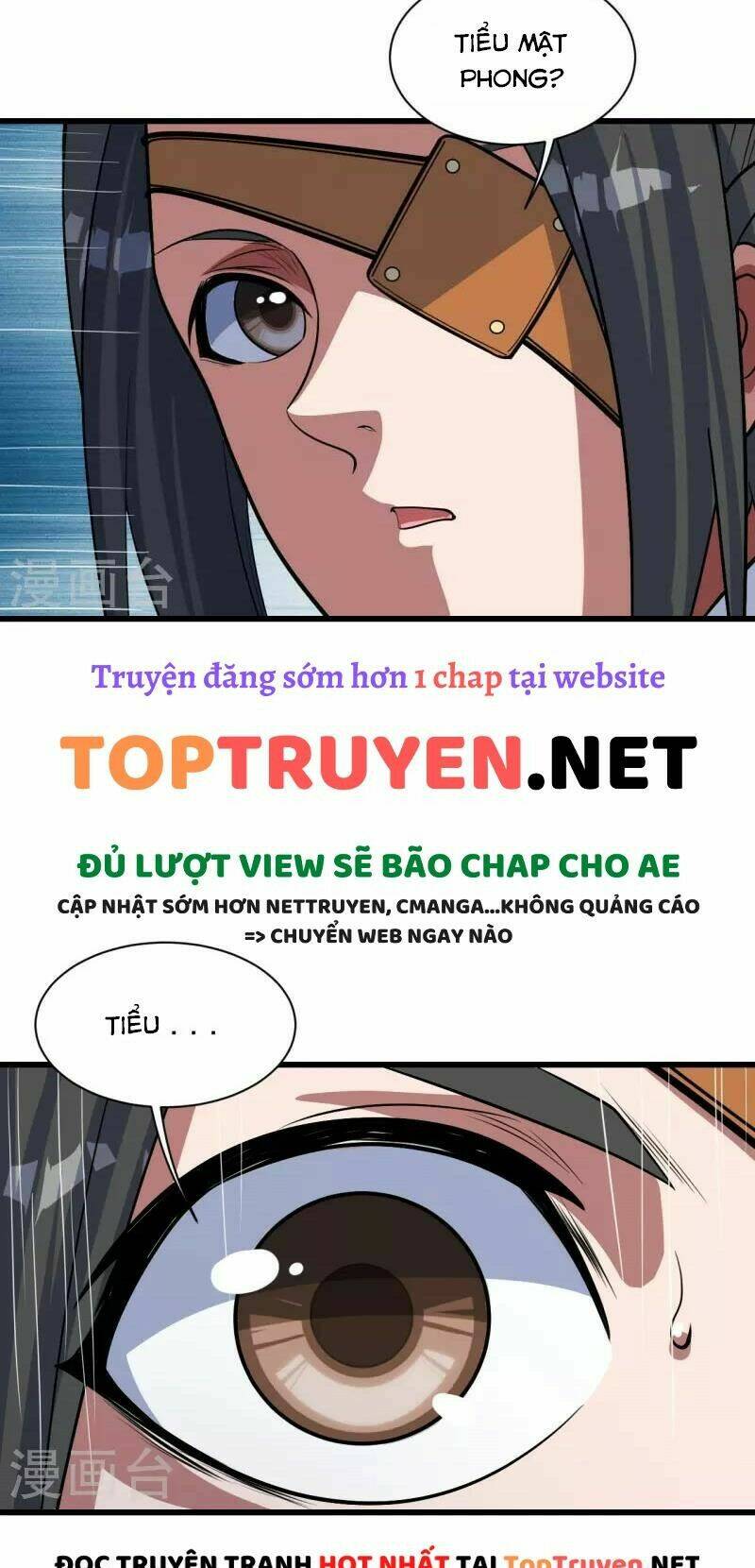 Cái Thế Đế Tôn Chapter 270 - Trang 2