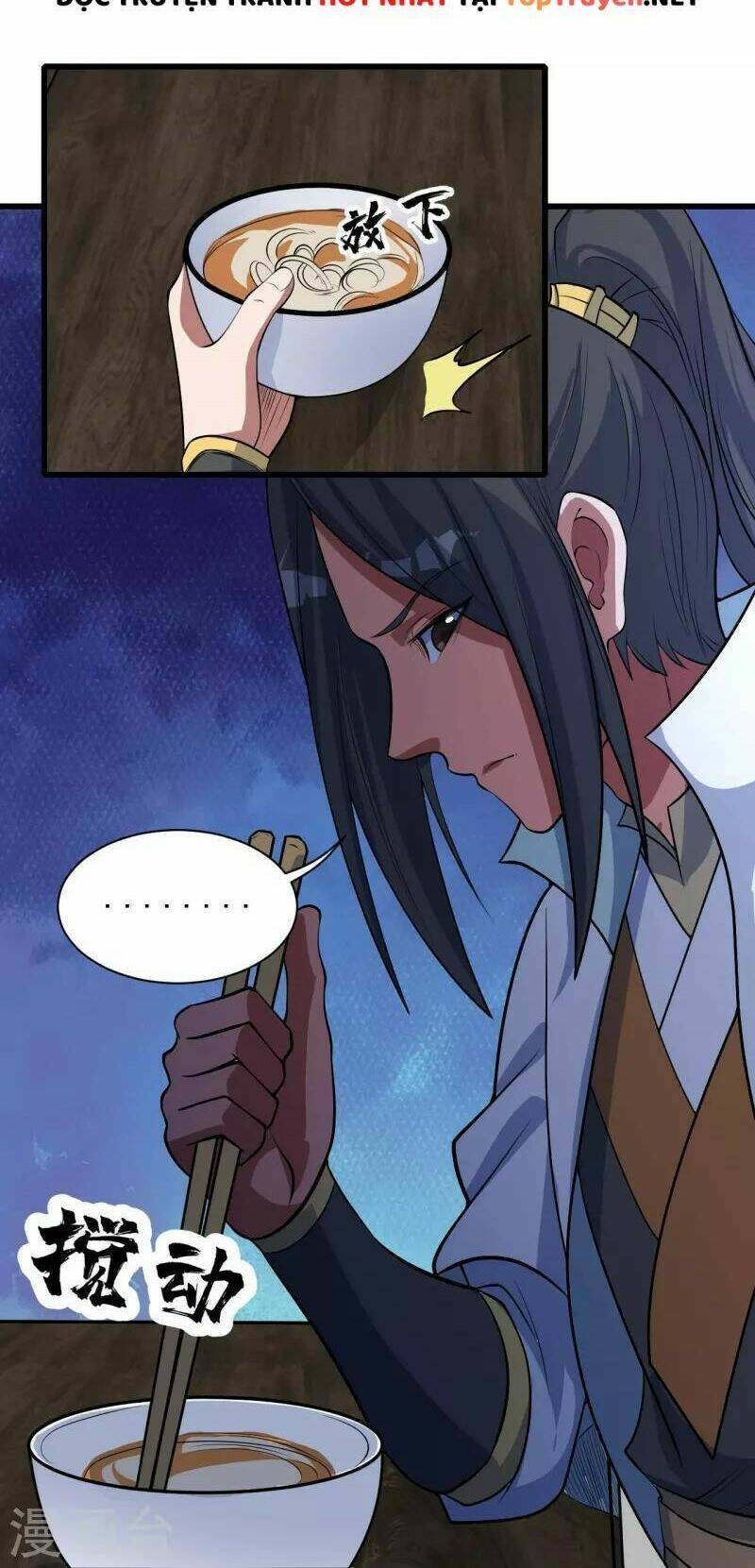 Cái Thế Đế Tôn Chapter 270 - Trang 2