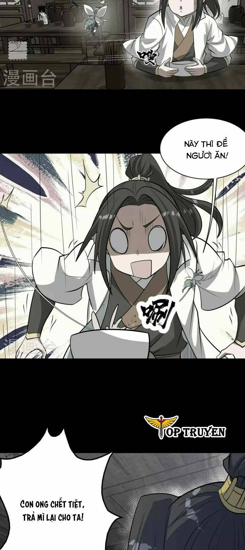 Cái Thế Đế Tôn Chapter 270 - Trang 2