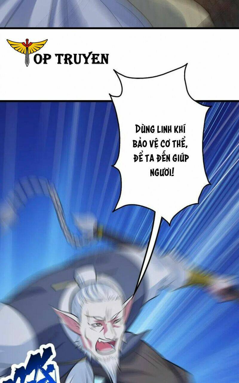 Cái Thế Đế Tôn Chapter 272 - Trang 2