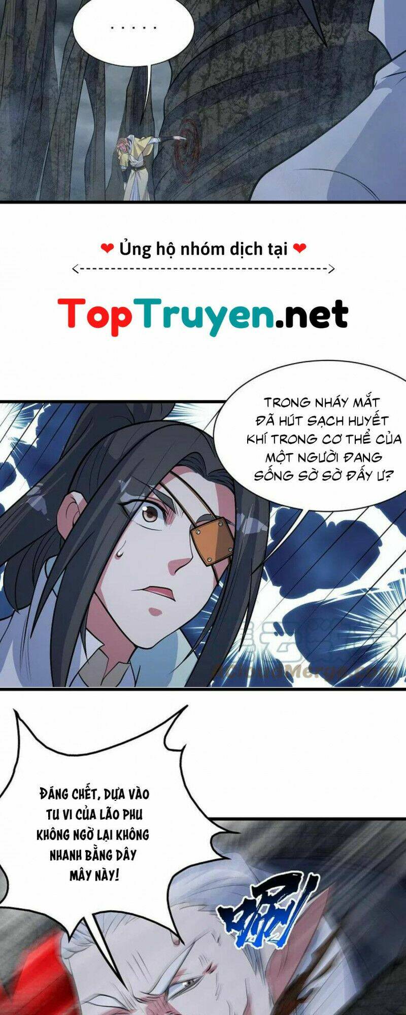 Cái Thế Đế Tôn Chapter 272 - Trang 2