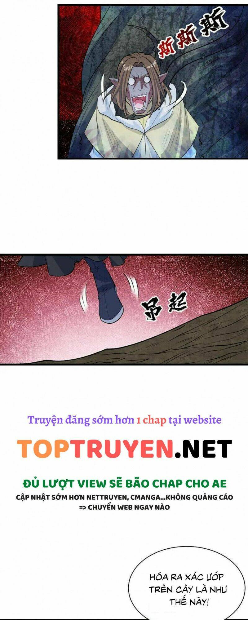Cái Thế Đế Tôn Chapter 272 - Trang 2