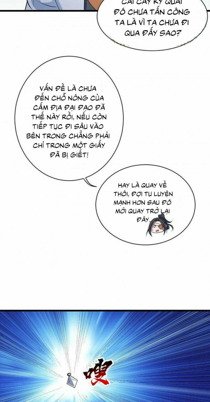 Cái Thế Đế Tôn Chapter 272 - Trang 2