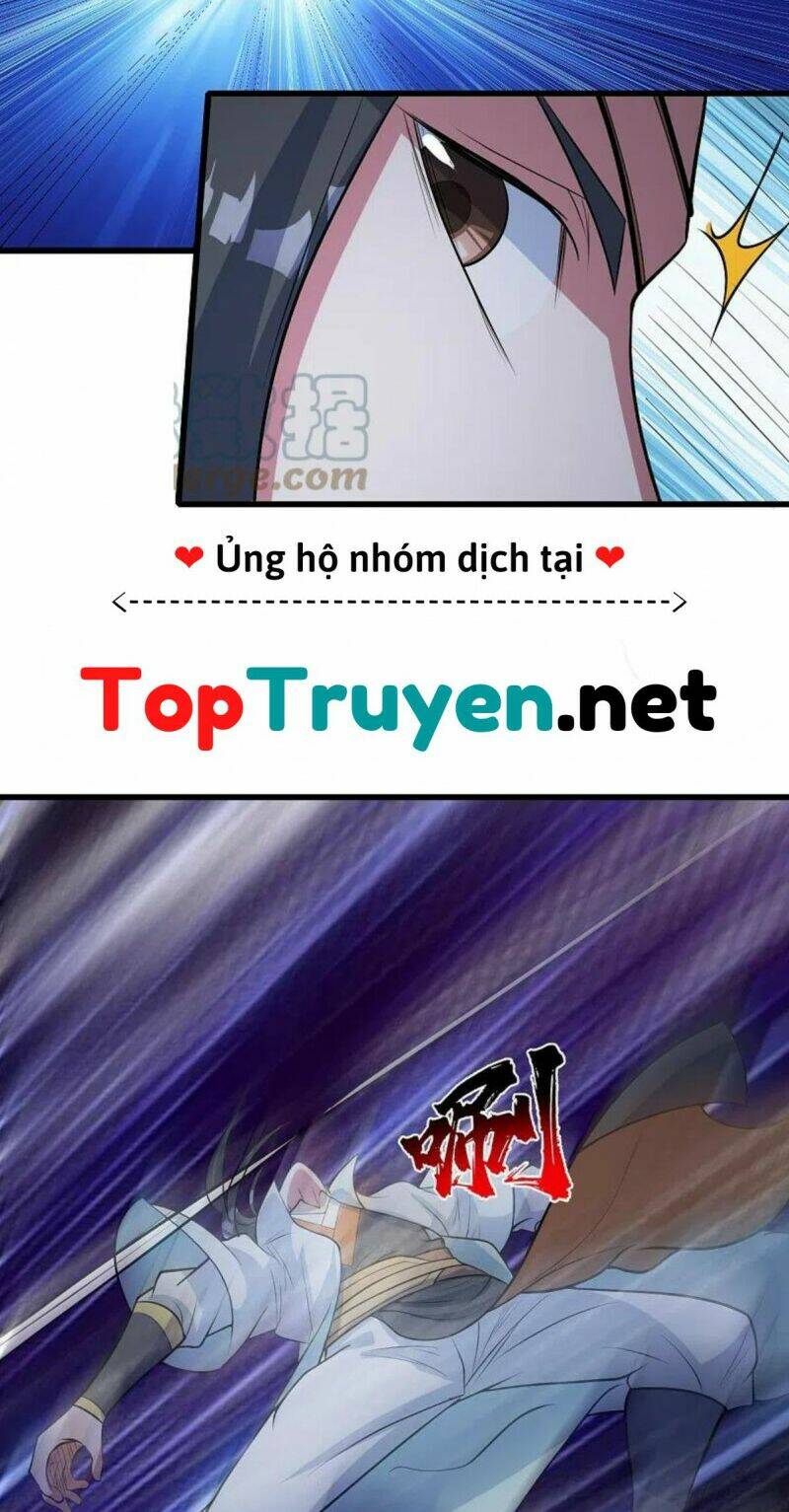 Cái Thế Đế Tôn Chapter 272 - Trang 2