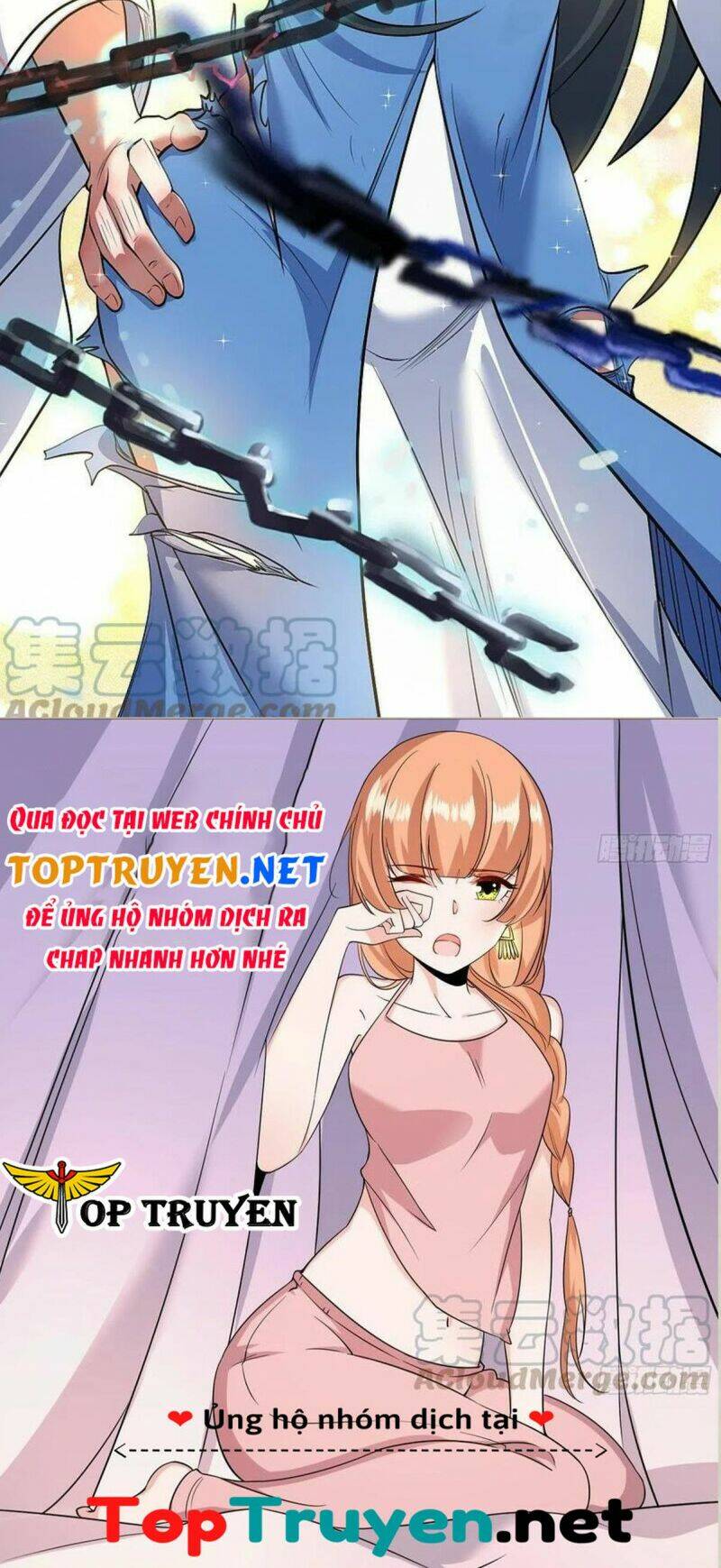 Cái Thế Đế Tôn Chapter 272 - Trang 2