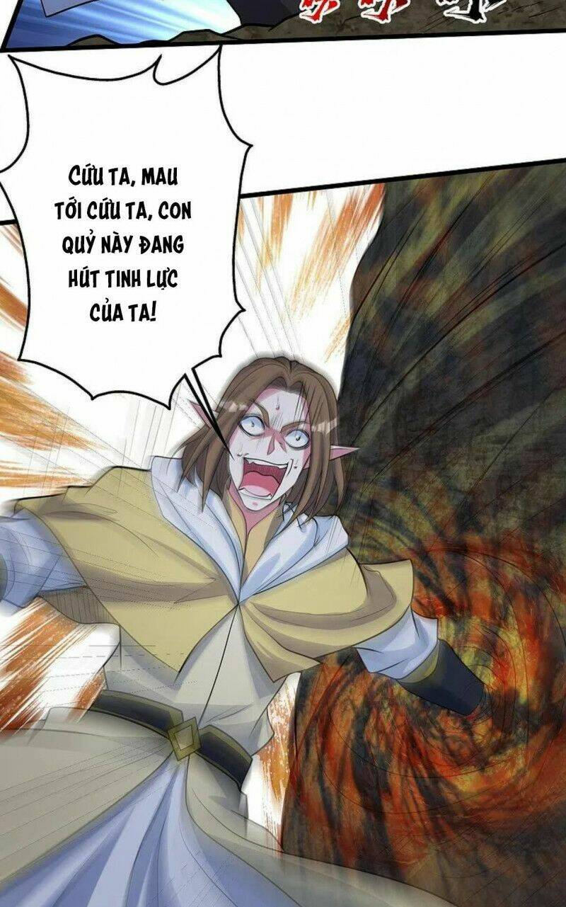 Cái Thế Đế Tôn Chapter 272 - Trang 2