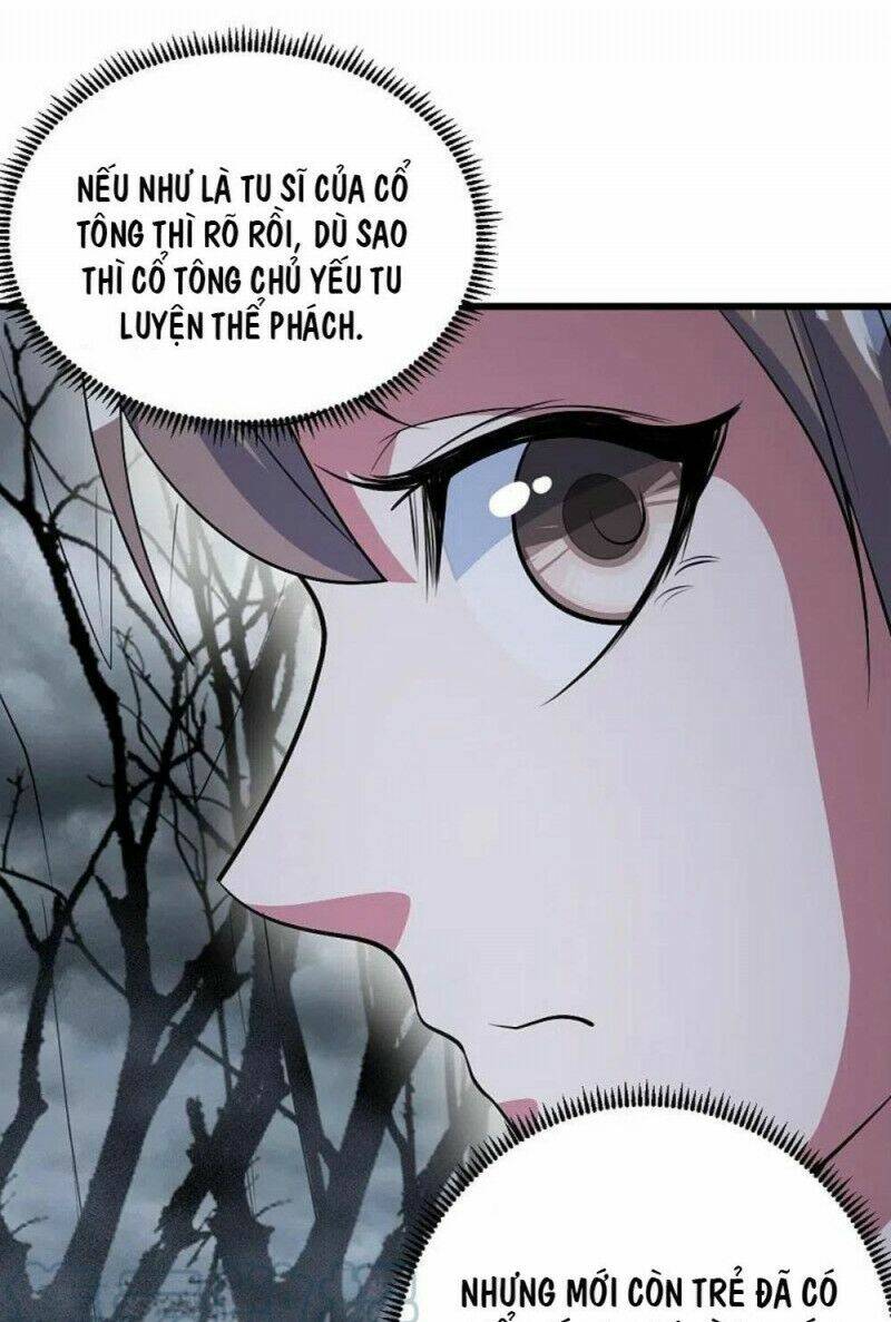 Cái Thế Đế Tôn Chapter 273 - Trang 2