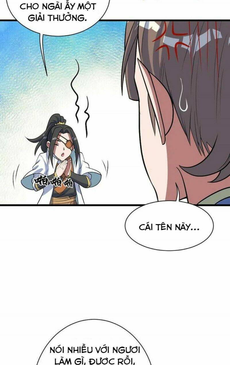 Cái Thế Đế Tôn Chapter 273 - Trang 2