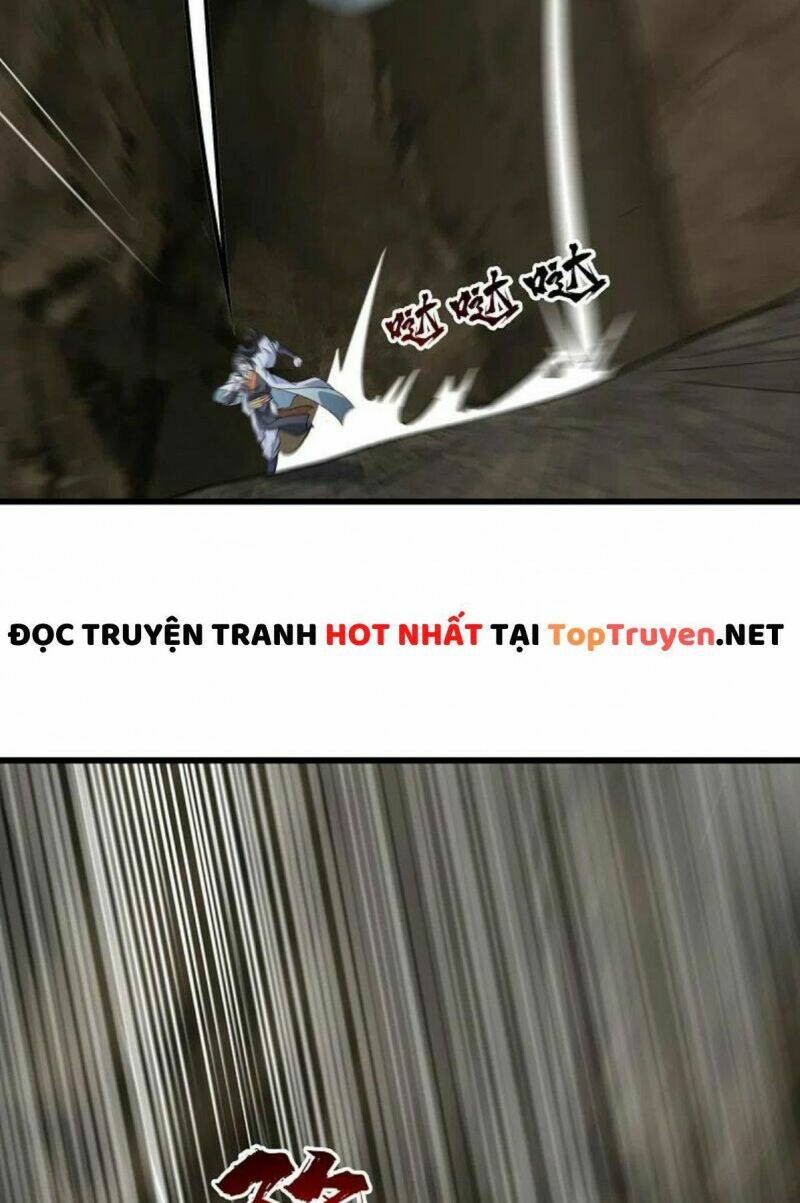 Cái Thế Đế Tôn Chapter 276 - Trang 2