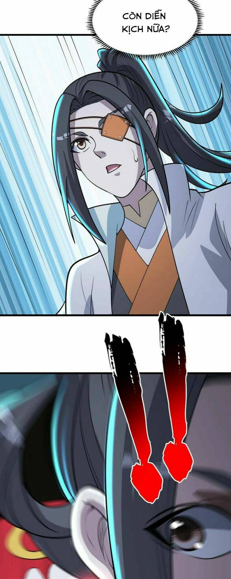 Cái Thế Đế Tôn Chapter 276 - Trang 2