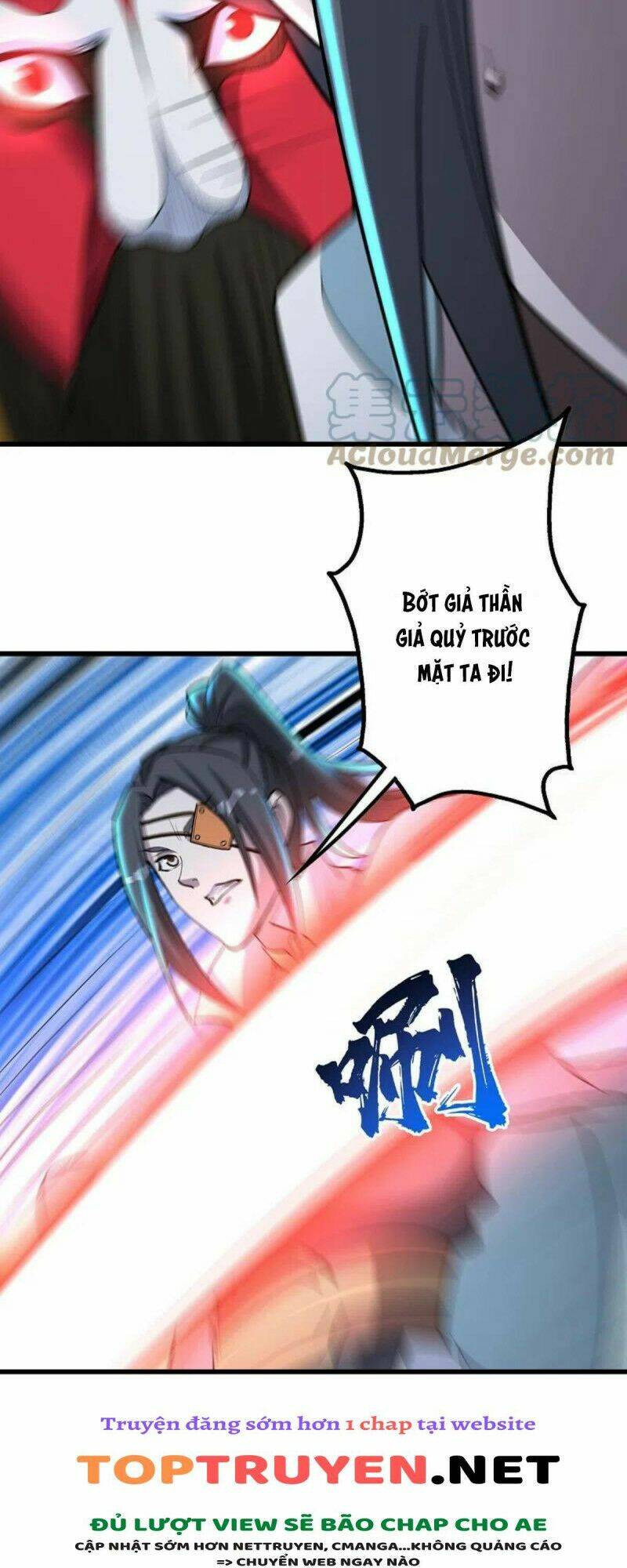 Cái Thế Đế Tôn Chapter 276 - Trang 2