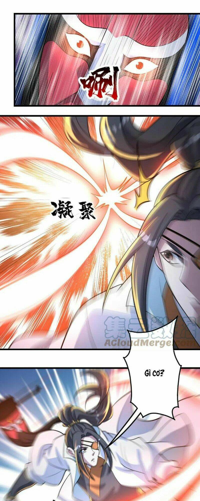 Cái Thế Đế Tôn Chapter 276 - Trang 2