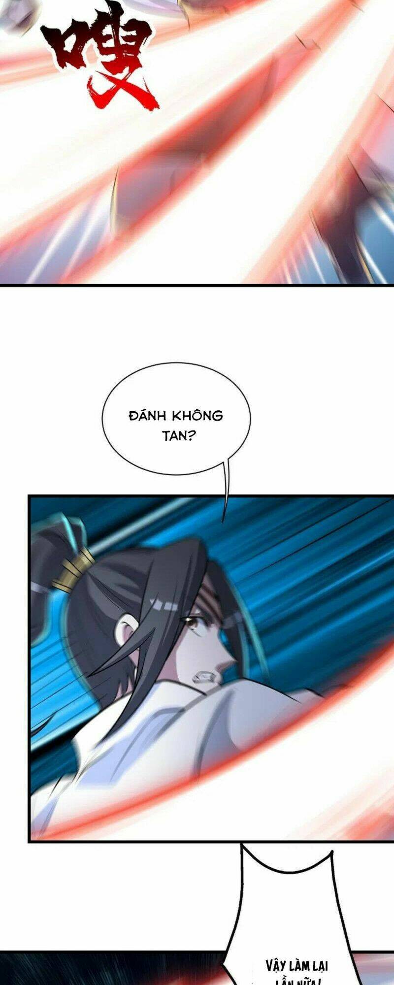 Cái Thế Đế Tôn Chapter 276 - Trang 2