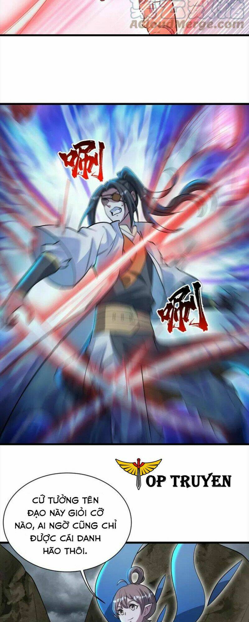 Cái Thế Đế Tôn Chapter 276 - Trang 2