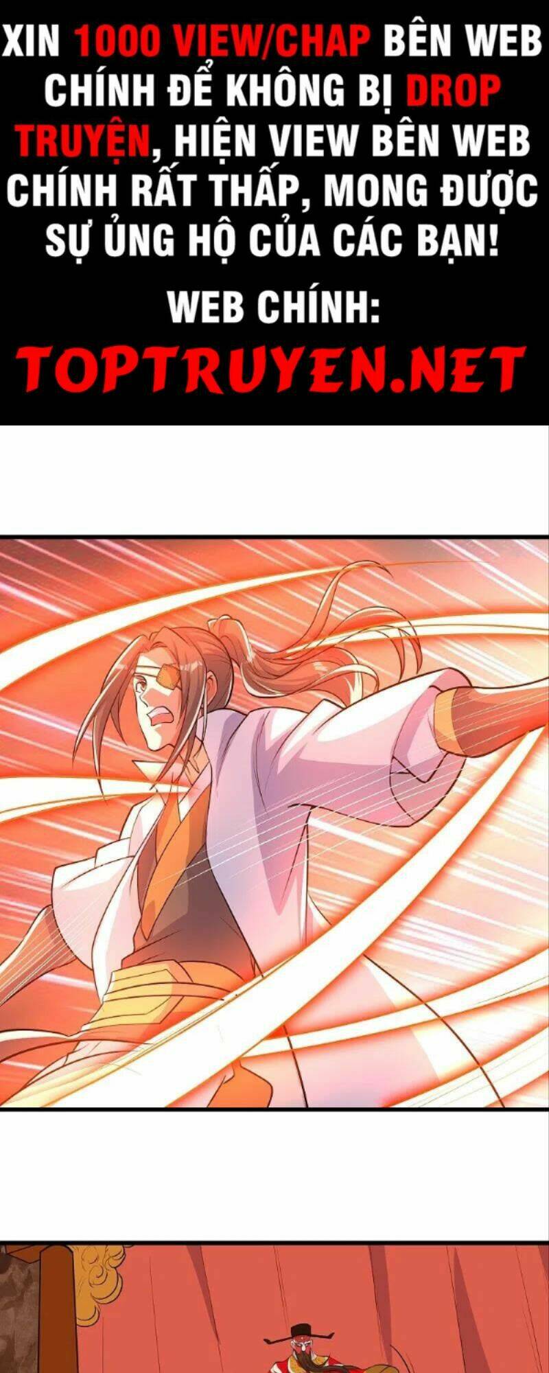 Cái Thế Đế Tôn Chapter 277 - Trang 2