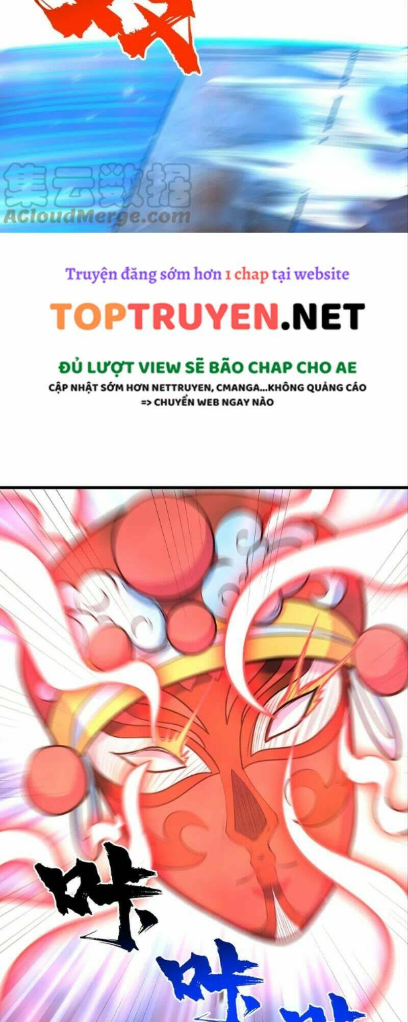 Cái Thế Đế Tôn Chapter 277 - Trang 2