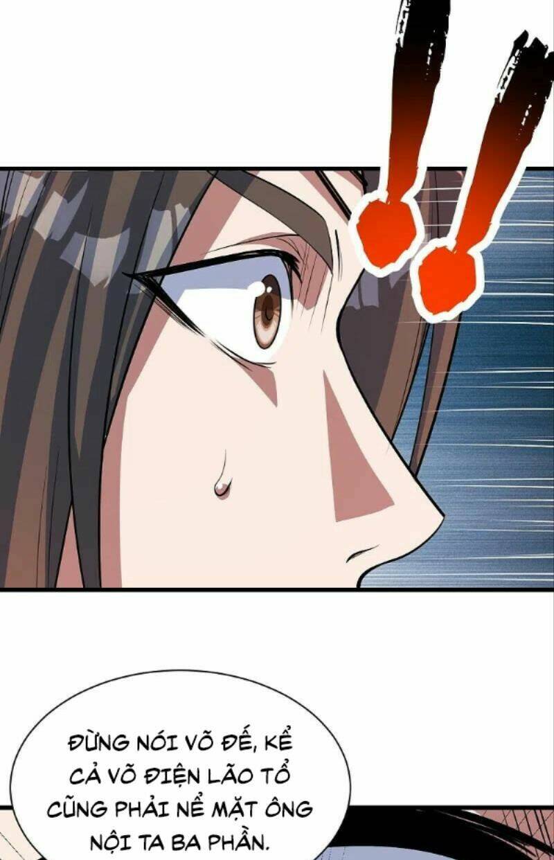 Cái Thế Đế Tôn Chapter 277 - Trang 2