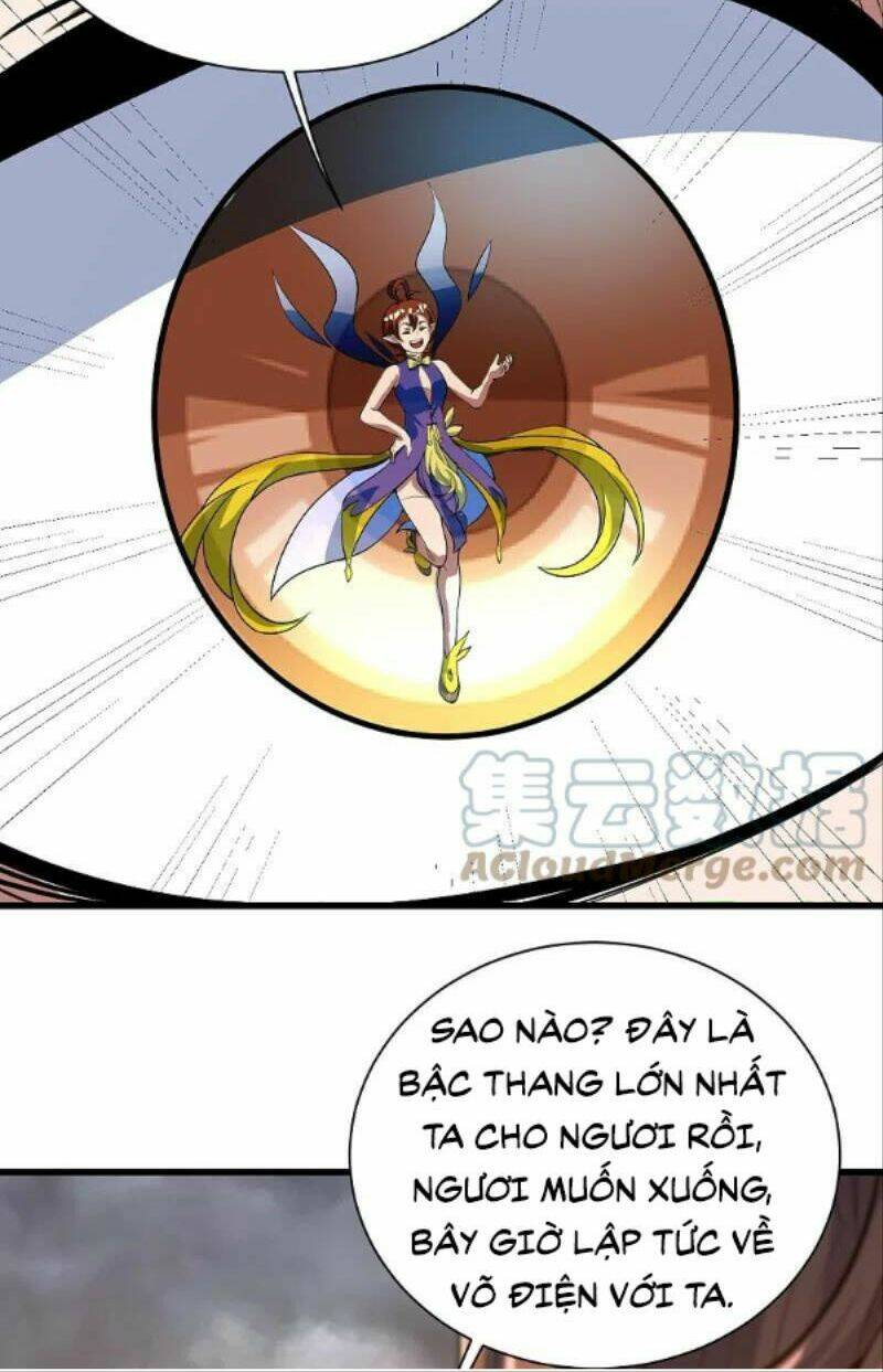 Cái Thế Đế Tôn Chapter 277 - Trang 2