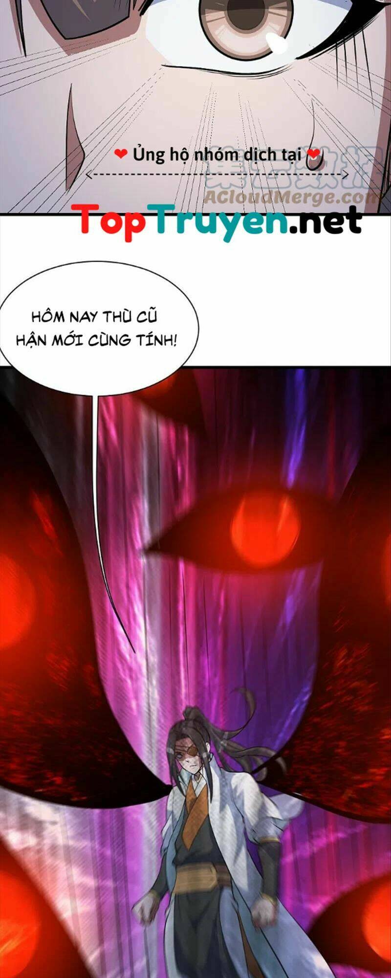 Cái Thế Đế Tôn Chapter 277 - Trang 2