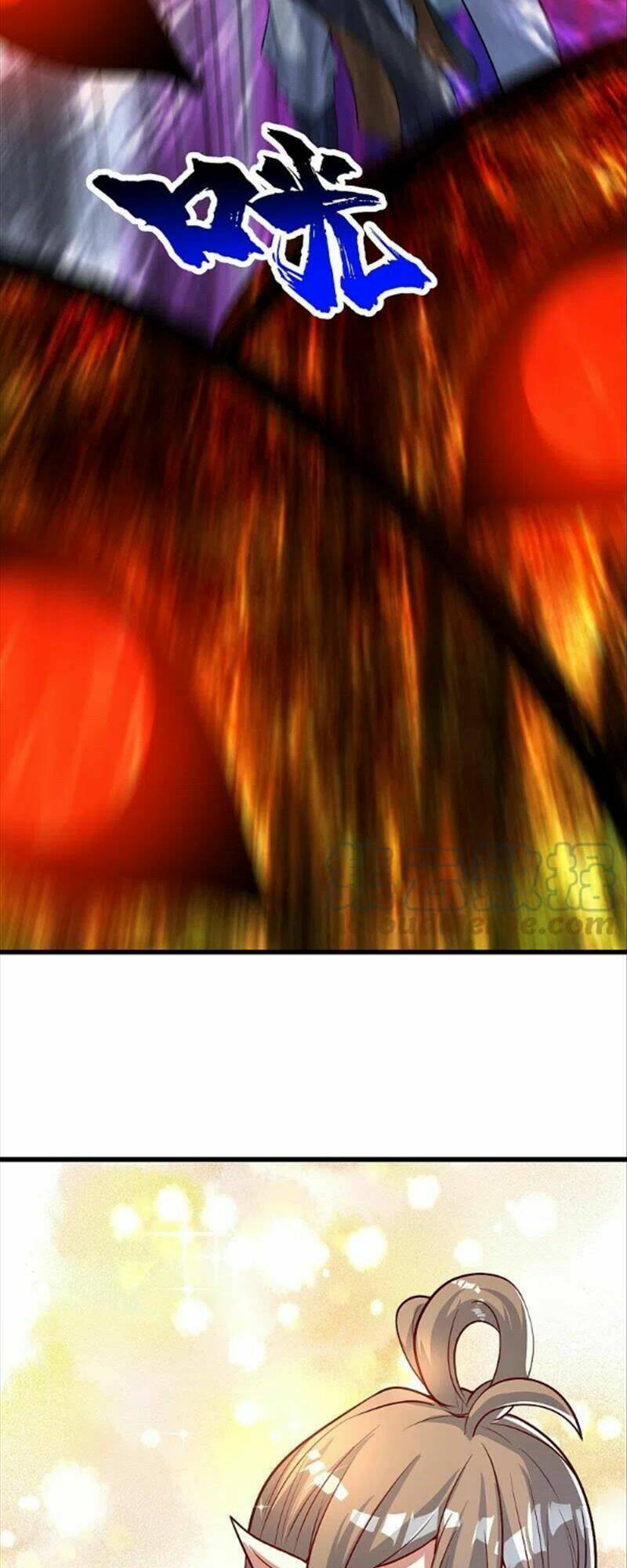 Cái Thế Đế Tôn Chapter 277 - Trang 2