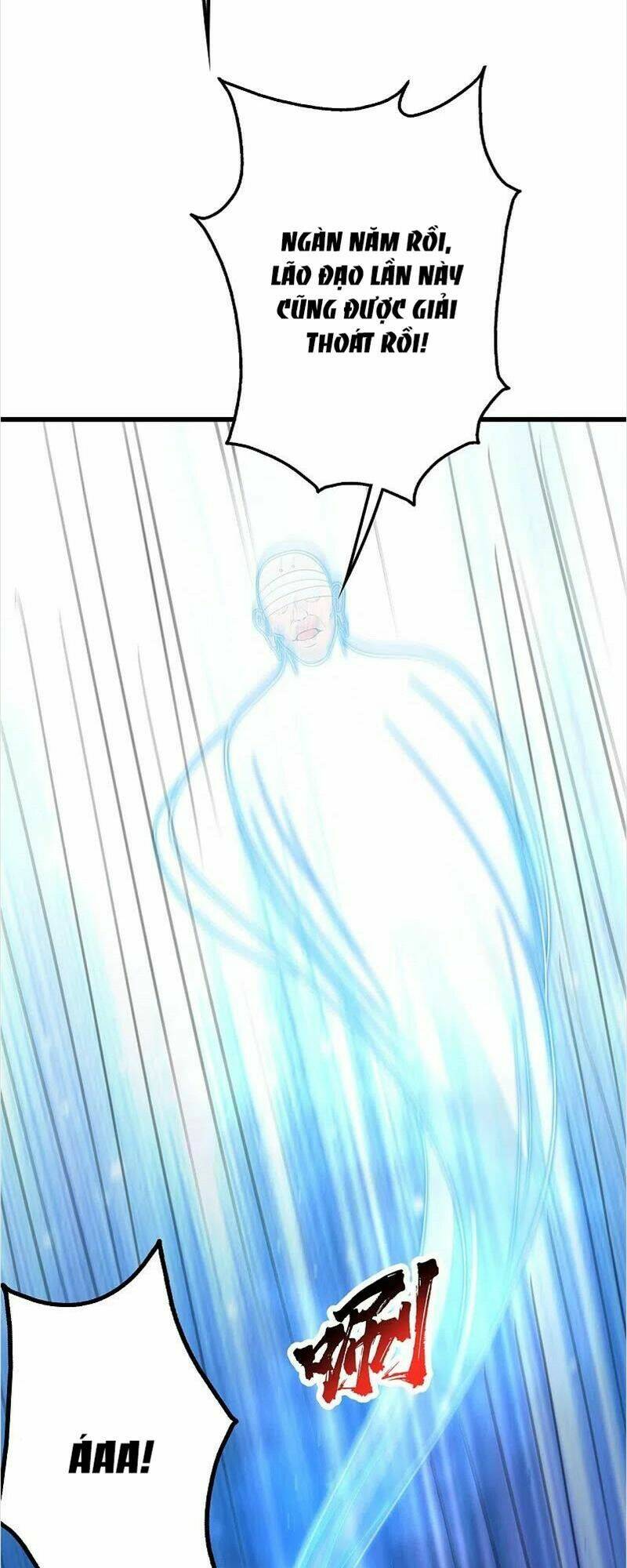 Cái Thế Đế Tôn Chapter 279 - Trang 2