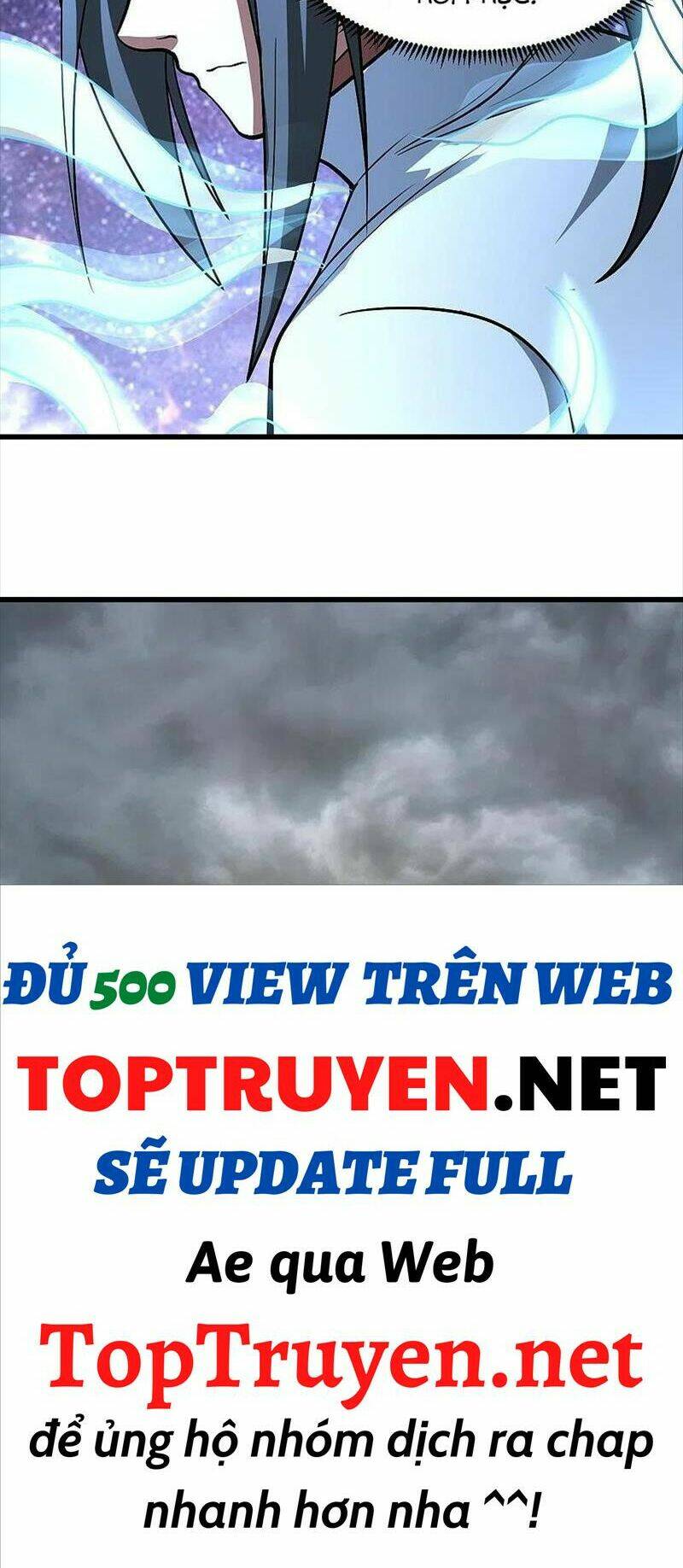 Cái Thế Đế Tôn Chapter 280 - Trang 2