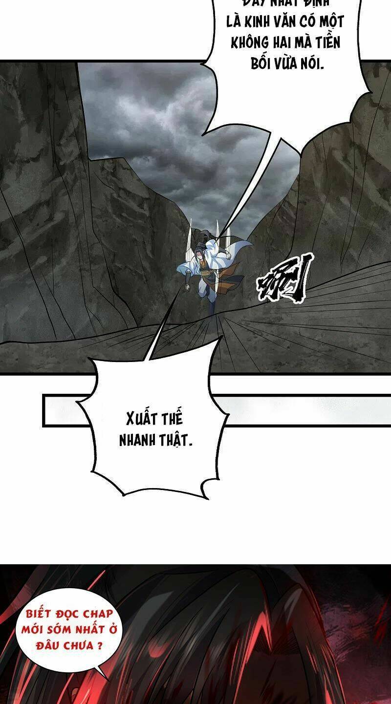 Cái Thế Đế Tôn Chapter 280 - Trang 2