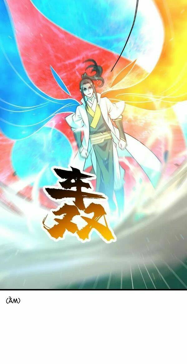 Cái Thế Đế Tôn Chapter 282 - Trang 2