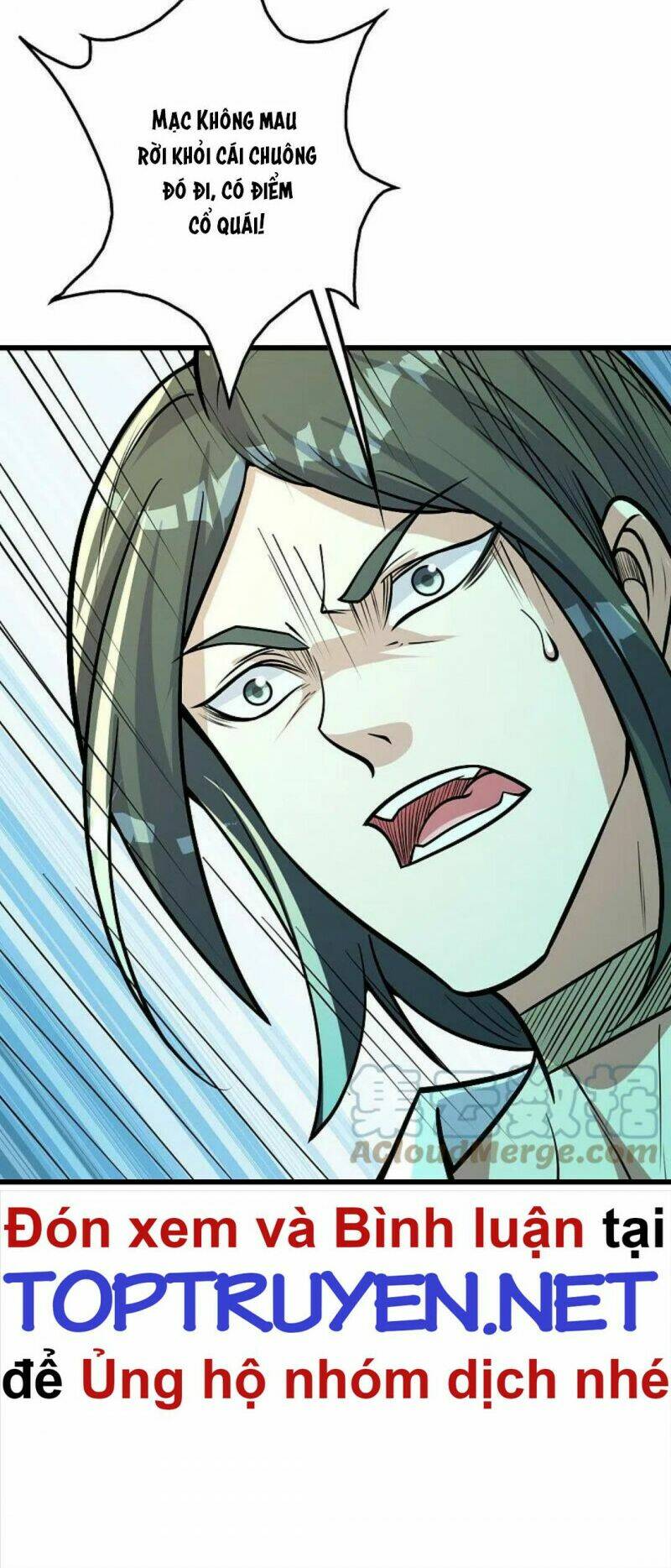 Cái Thế Đế Tôn Chapter 287 - Trang 2