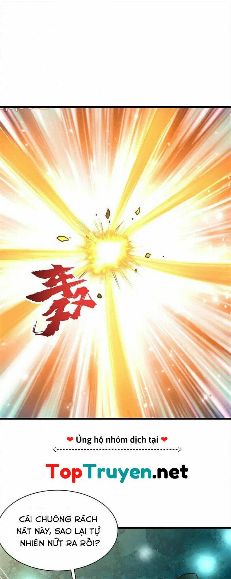 Cái Thế Đế Tôn Chapter 287 - Trang 2