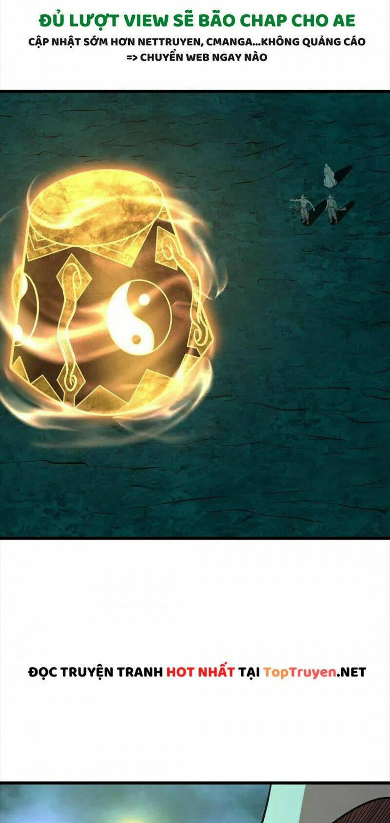 Cái Thế Đế Tôn Chapter 287 - Trang 2