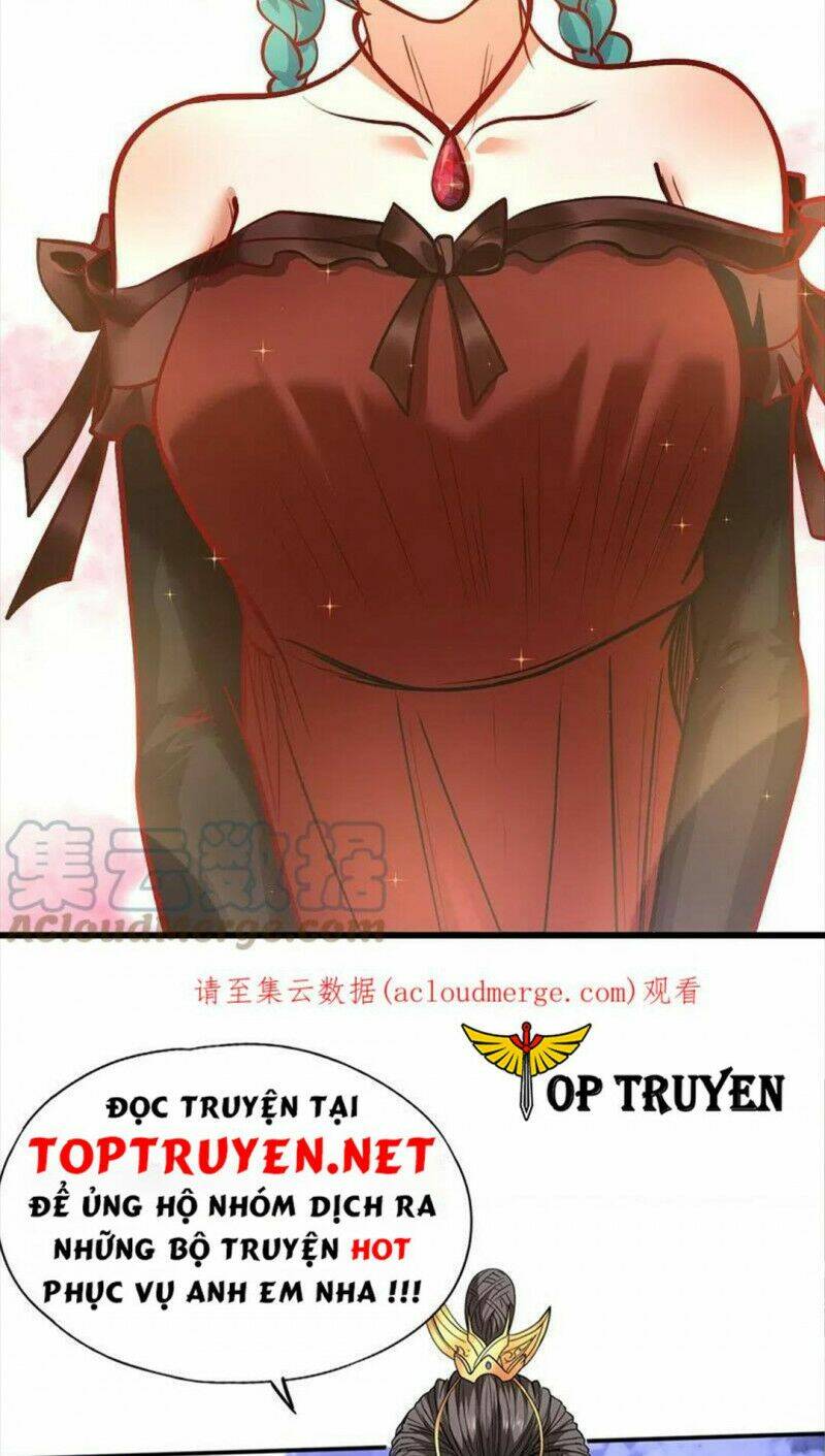 Cái Thế Đế Tôn Chapter 287 - Trang 2