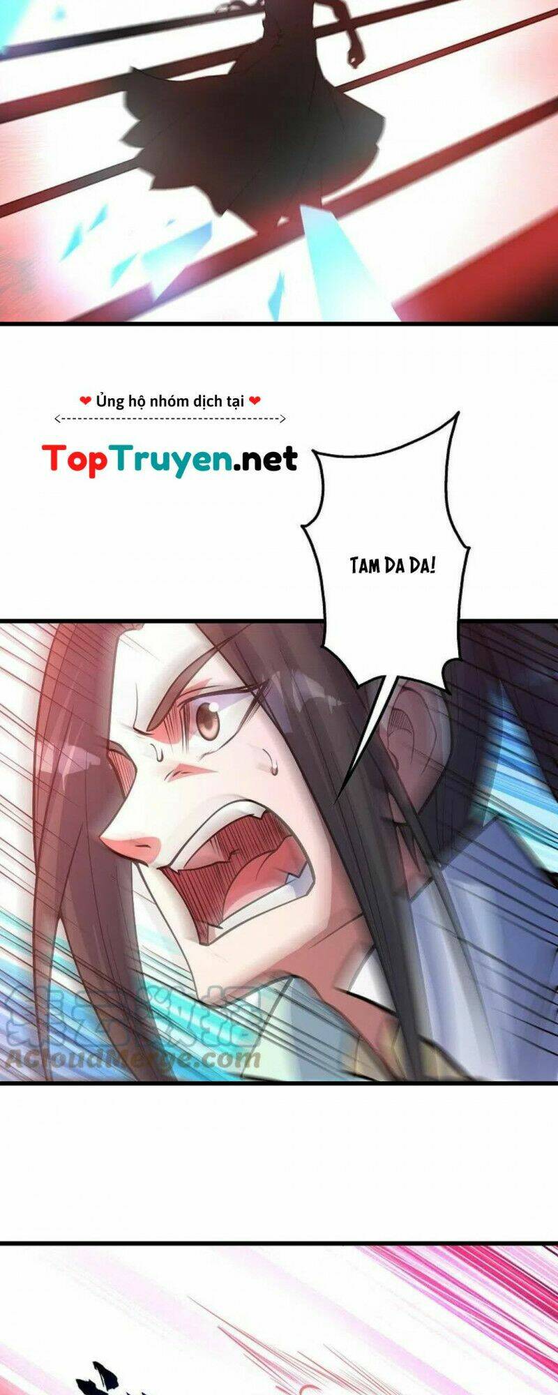 Cái Thế Đế Tôn Chapter 287 - Trang 2