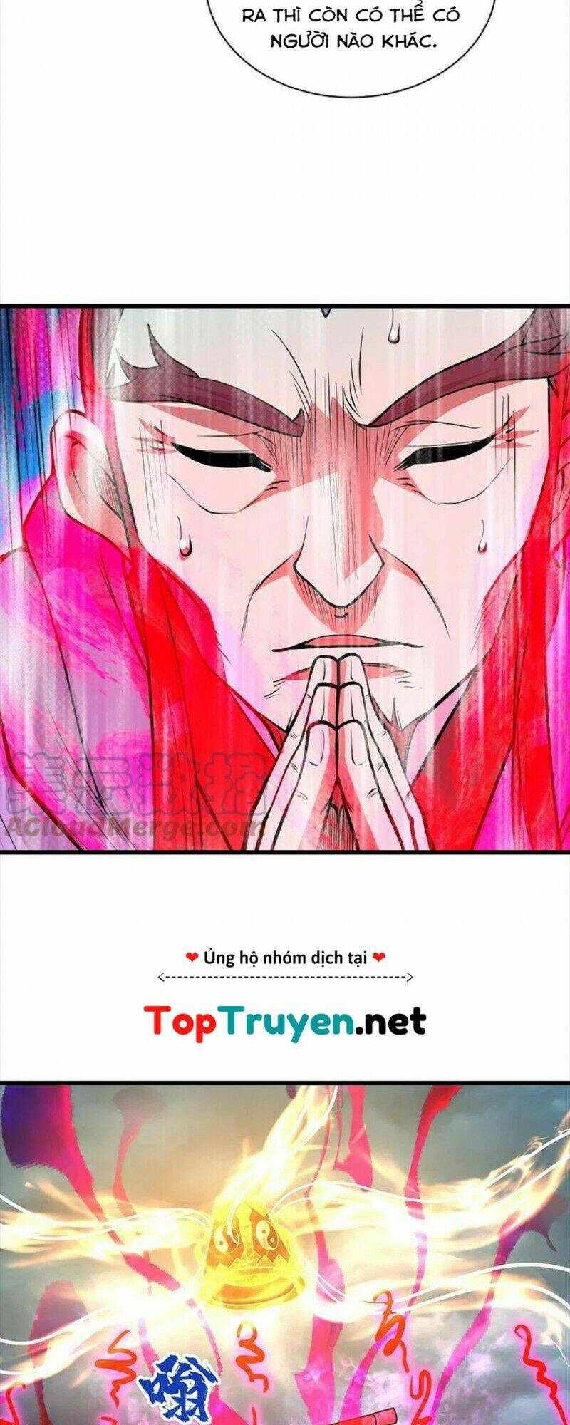 Cái Thế Đế Tôn Chapter 288 - Trang 2