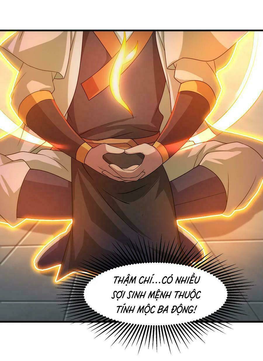 Cái Thế Đế Tôn Chapter 29 - Trang 2