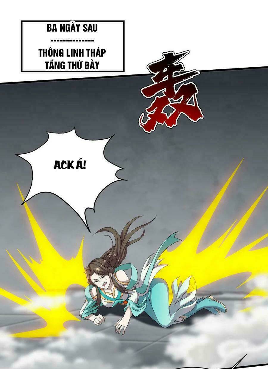 Cái Thế Đế Tôn Chapter 29 - Trang 2