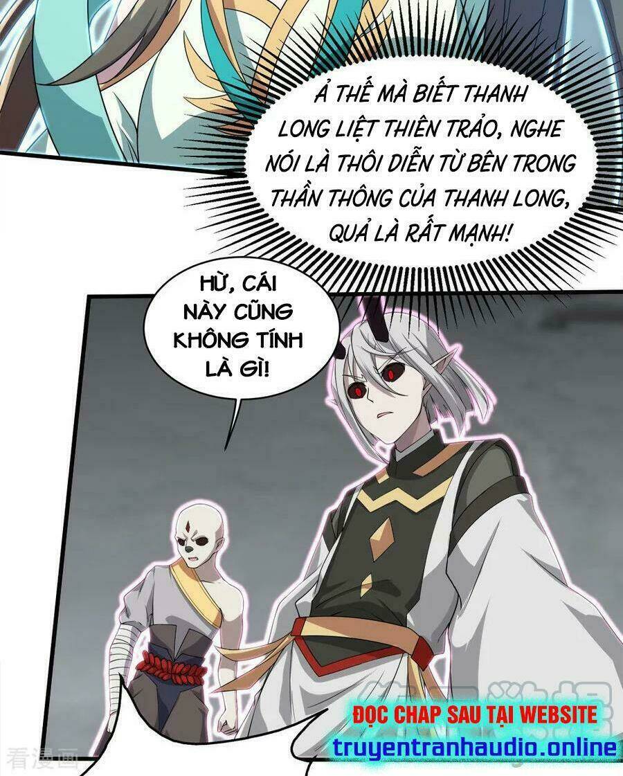 Cái Thế Đế Tôn Chapter 29 - Trang 2