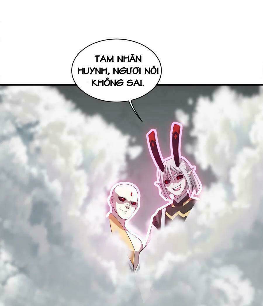 Cái Thế Đế Tôn Chapter 29 - Trang 2