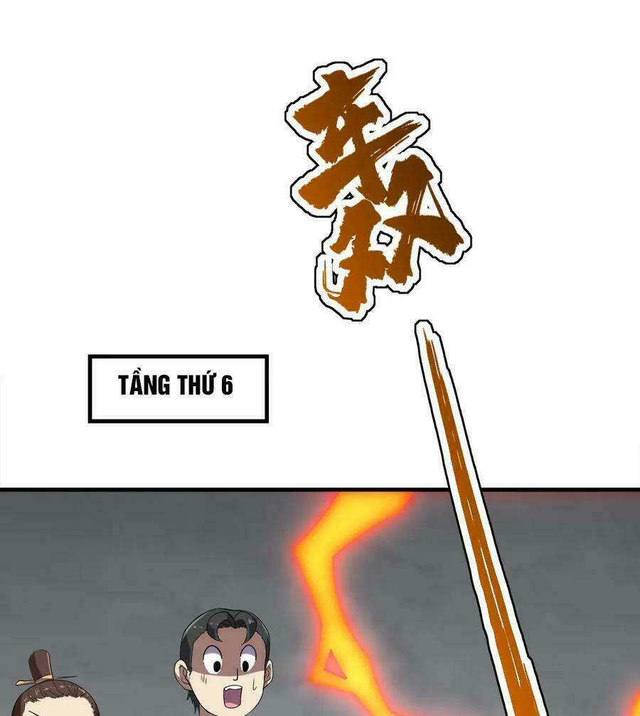 Cái Thế Đế Tôn Chapter 29 - Trang 2