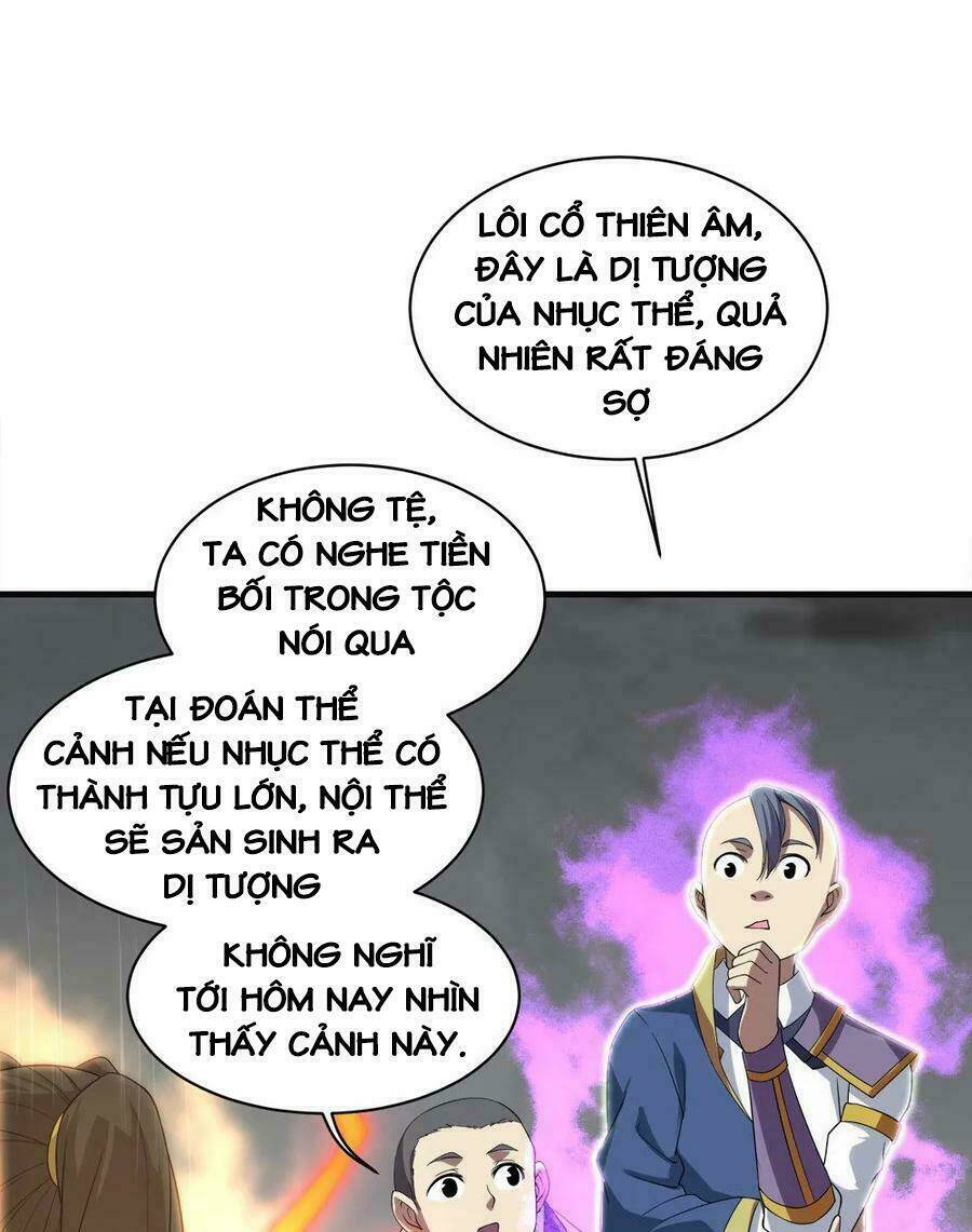 Cái Thế Đế Tôn Chapter 29 - Trang 2
